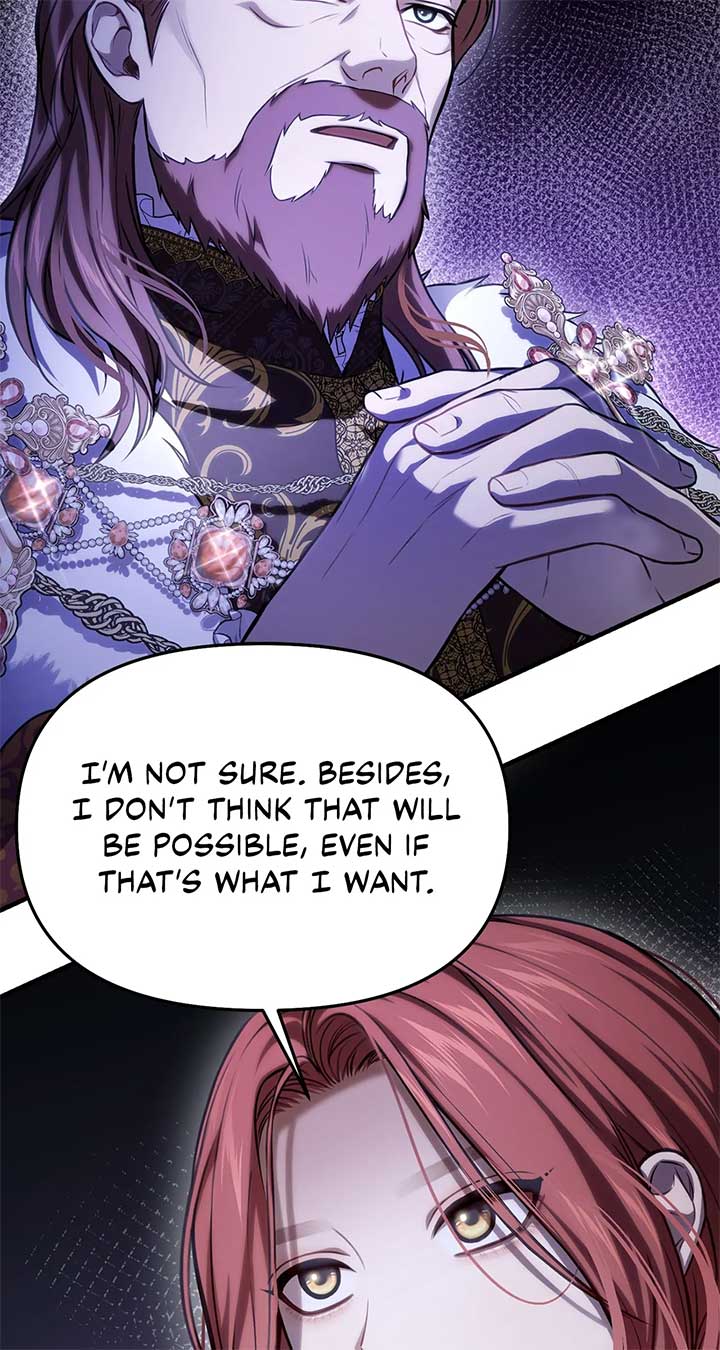 The Secret Bedroom of a Dejected Royal Daughter Chapter 101 96